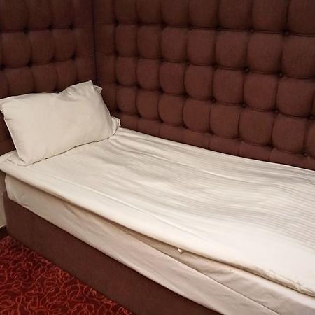 Oriental Lander Hotel Kowloon  Dış mekan fotoğraf