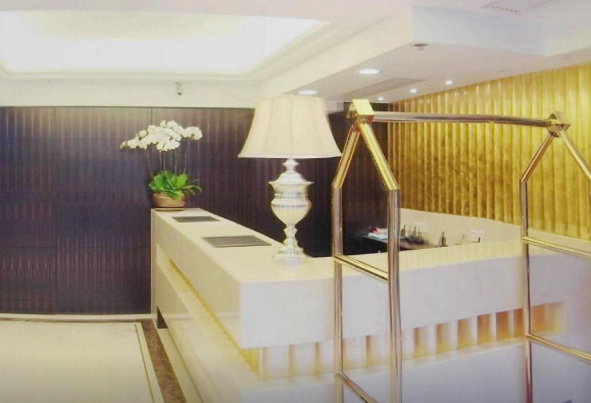Oriental Lander Hotel Kowloon  Dış mekan fotoğraf
