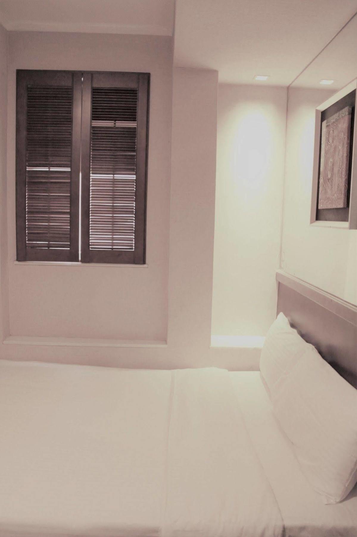 Oriental Lander Hotel Kowloon  Dış mekan fotoğraf